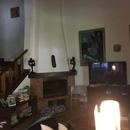 Casa Paola Exclusive Seafront 240 Smq, Garden 600 Sqm *