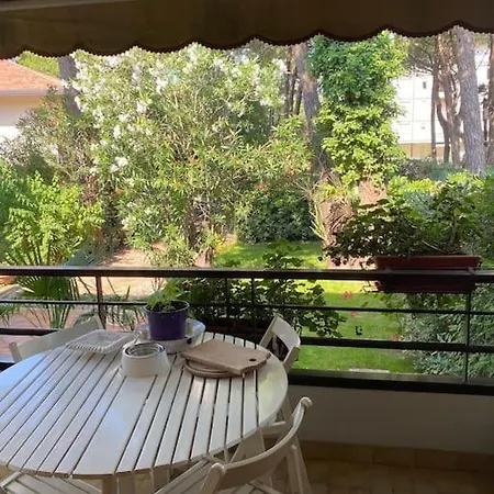 Casa Paola Exclusive Seafront 240 Smq, Garden 600 Sqm Lignano Sabbiadoro