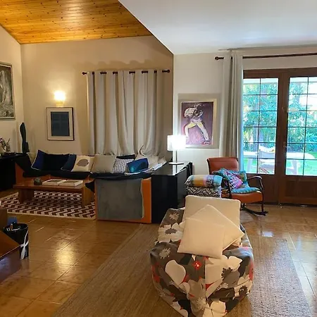 Casa Paola Exclusive Seafront 240 Smq, Garden 600 Sqm Villa *