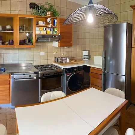 Casa Paola Exclusive Seafront 240 Smq, Garden 600 Sqm