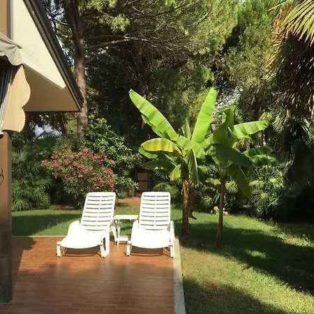 Casa Paola Exclusive Seafront 240 Smq, Garden 600 Sqm Lignano Sabbiadoro
