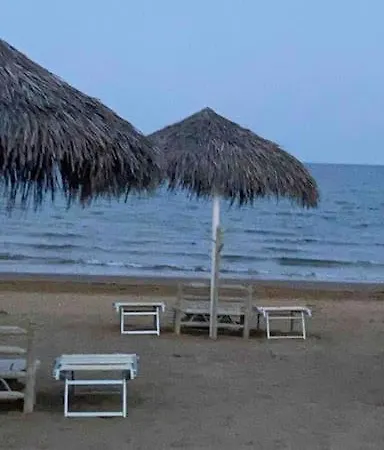 Casa Paola Exclusive Seafront 240 Smq, Garden 600 Sqm Villa Lignano Sabbiadoro