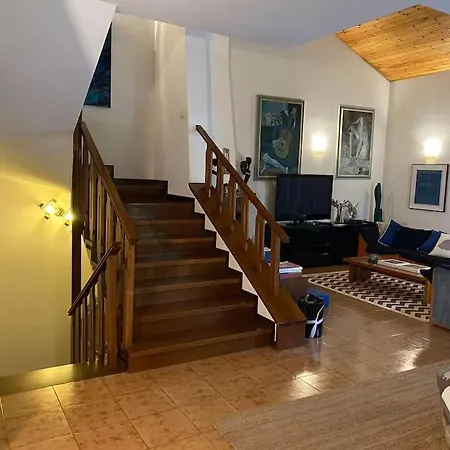 Casa Paola Exclusive Seafront 240 Smq, Garden 600 Sqm