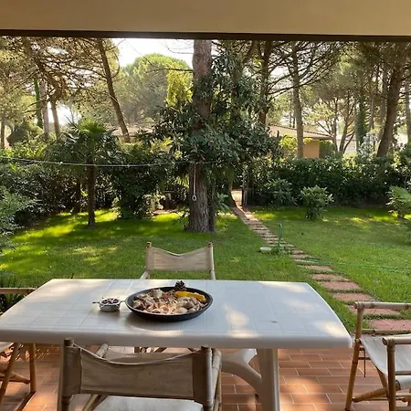 Casa Paola Exclusive Seafront 240 Smq, Garden 600 Sqm Villa Lignano Sabbiadoro