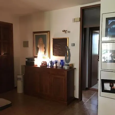 Casa Paola Exclusive Seafront 240 Smq, Garden 600 Sqm Villa