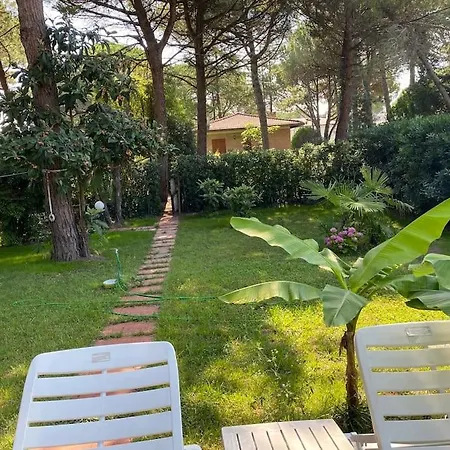 Villa Casa Paola Exclusive Seafront 240 Smq, Garden 600 Sqm *