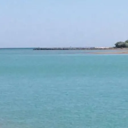 Casa Paola Exclusive Seafront 240 Smq, Garden 600 Sqm Villa Lignano Sabbiadoro
