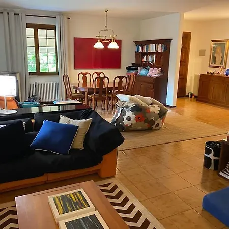 Casa Paola Exclusive Seafront 240 Smq, Garden 600 Sqm * Lignano Sabbiadoro