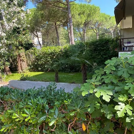 Casa Paola Exclusive Seafront 240 Smq, Garden 600 Sqm Lignano Sabbiadoro